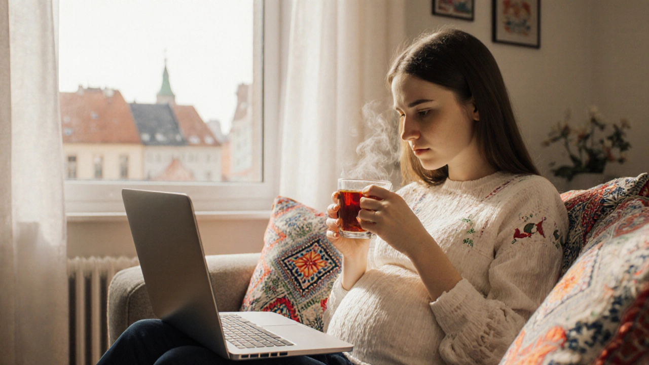 Jakie jest prawdopodobieństwo poronienia? Praktyczne liczby i czynniki ryzyka