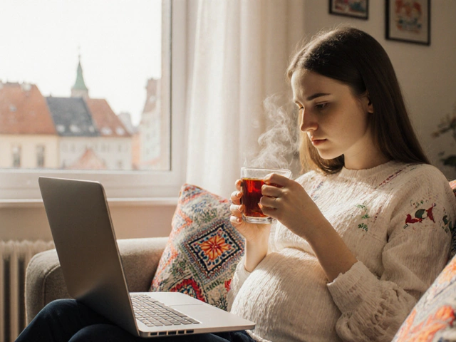 Jakie jest prawdopodobieństwo poronienia? Praktyczne liczby i czynniki ryzyka