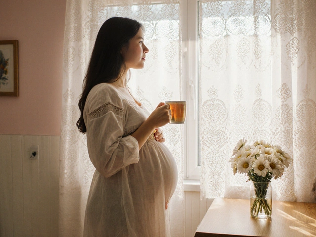 Najczęstszy tydzień poronienia - kiedy najczęściej dochodzi do utraty ciąży?
